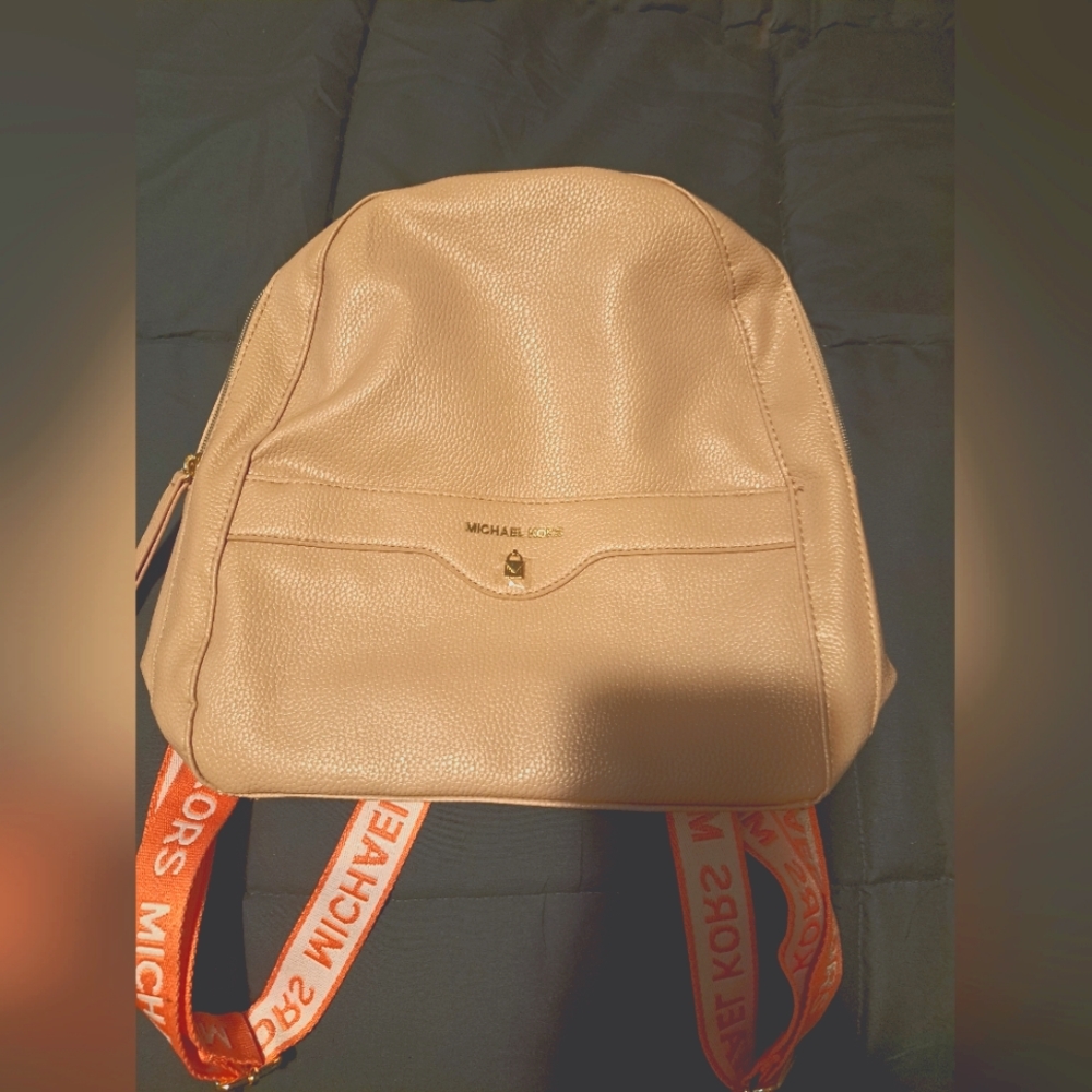MICHAEL Michael Kors Backpack NWOT